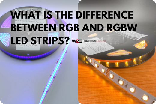 RGB vs RGBW blog banner