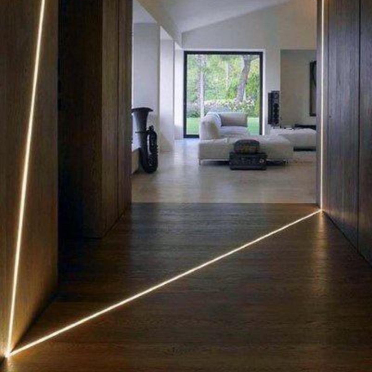 Floor LED light strips for sale