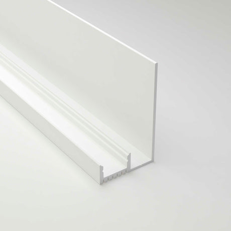 Drywall Perimeter LED Lighting Channel ~ Model Tallin