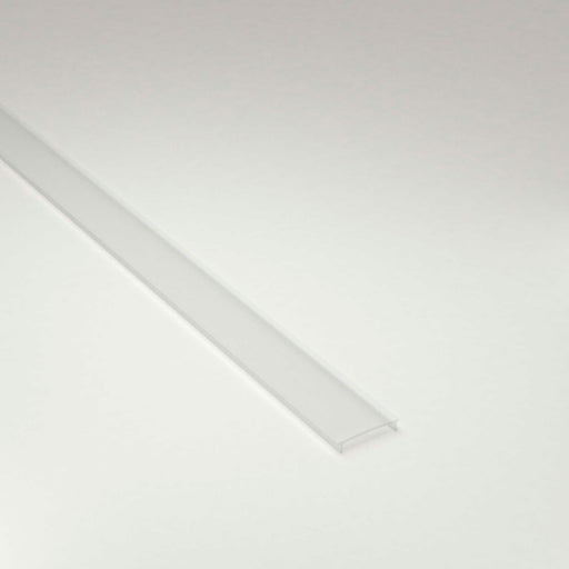 LED Channel Cover for Caracas Profile - Wired4Signs USA - Buy LED lighting online
