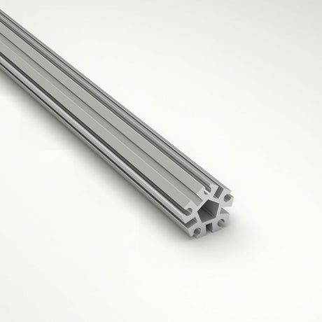 360 Degree Suspended Tube LED Lighting Channel ~ Model Cartago - Wired4Signs USA - Buy LED lighting online