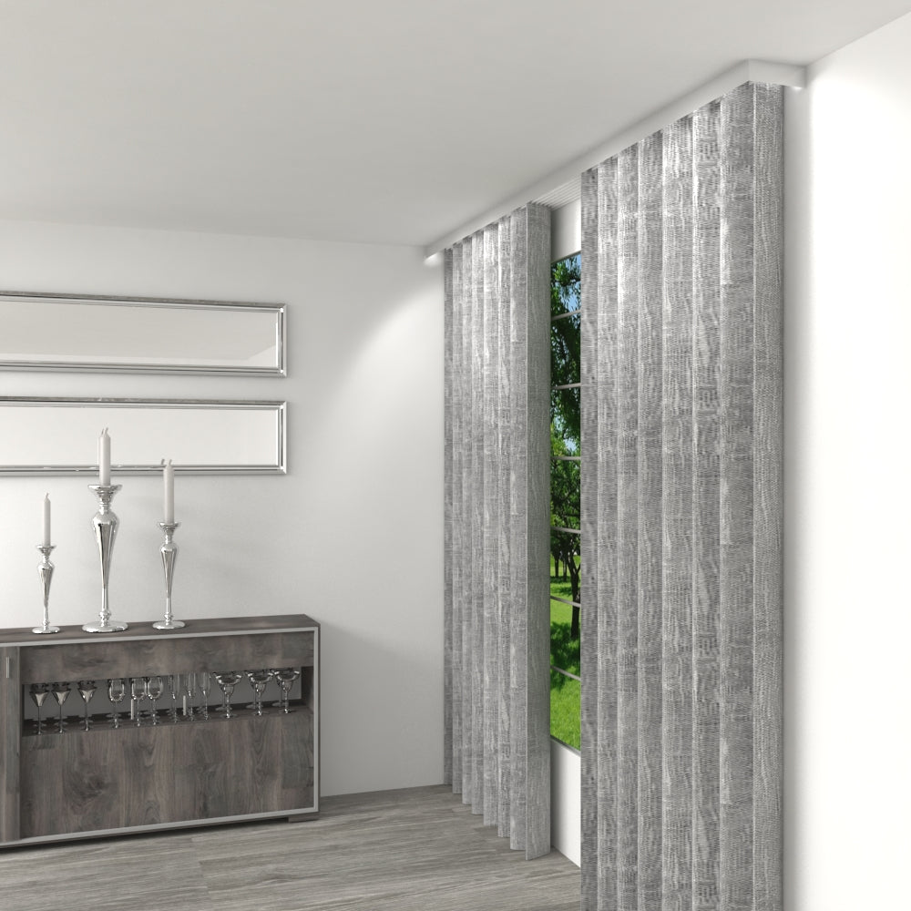 Drywall Perimeter LED Lighting Channel ~ Model Tallin