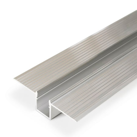 0.39" Plasterboard Trimless LED Channel ~ Model Hide10 - Wired4Signs USA - Buy LED lighting online