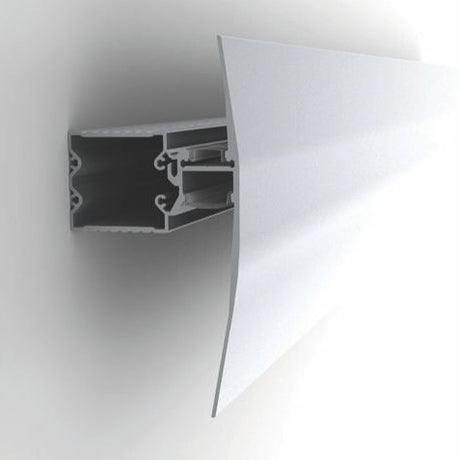 Up/Down Linear LED Sconce Channel ~ Model Wall LED Lamp - Wired4Signs USA - Buy LED lighting online