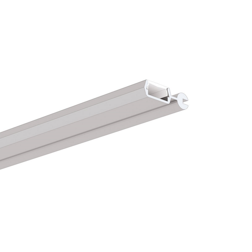 Adjustable Angle LED Cove Light Channel ~ Model Poli - Wired4Signs USA - Buy LED lighting online
