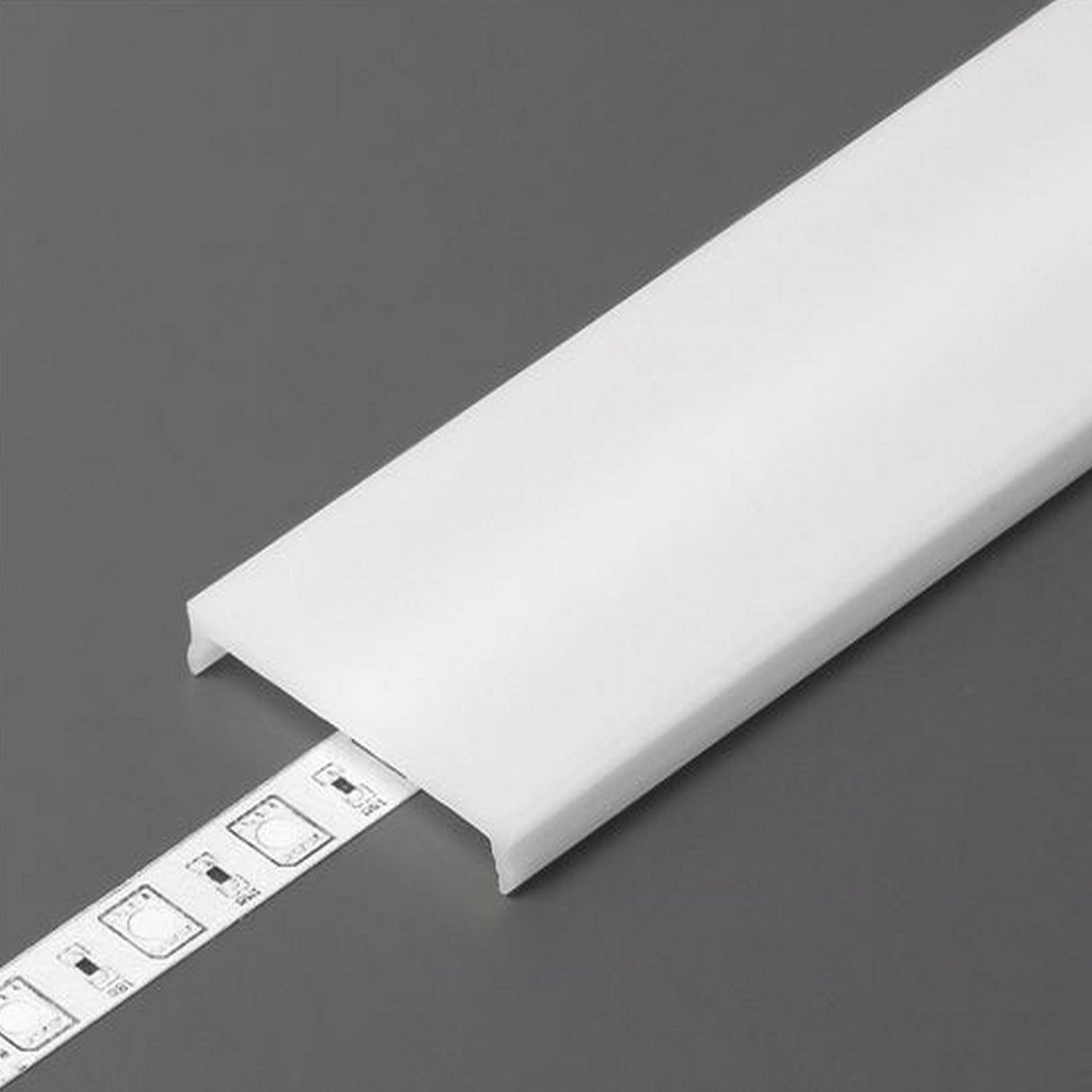 LED Channel Cover ~ C9 Click - Wired4Signs USA - Buy LED lighting online