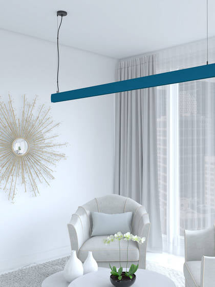 Best color coordinated designer pendant lights for sale