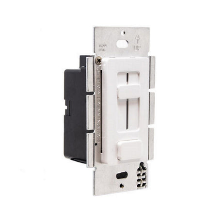 Wall Dimmer with Built-in LED Driver ~ TRCDIM Series | Wired4Signs USA