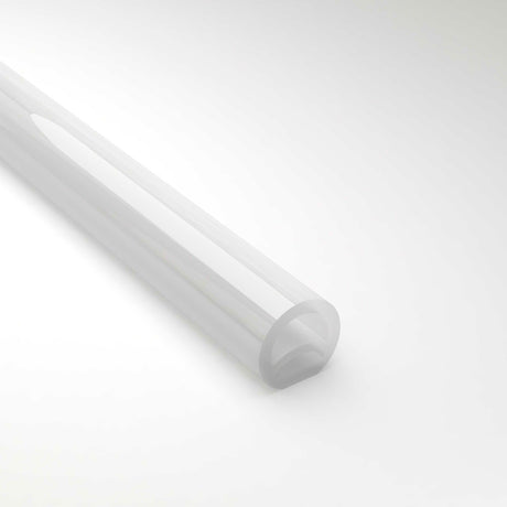Flexible Diffuser for LED Strip ~ Model Neon Redondo XL - Wired4Signs USA - Buy LED lighting online