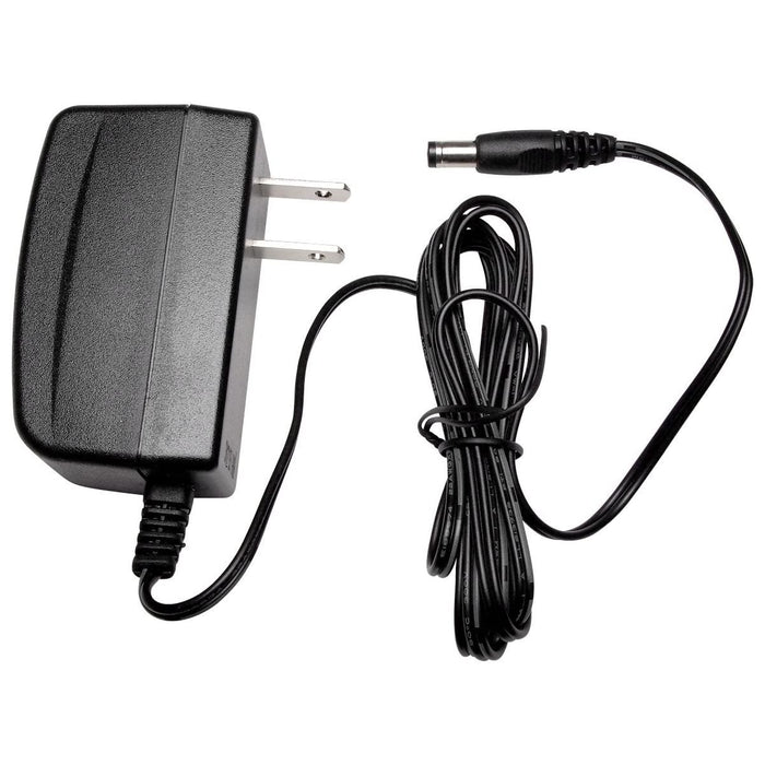 12V 1A Switching AC/DC Plug-Type Power Supply