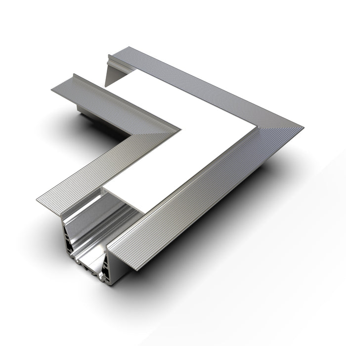 90 Degree Connector for RPL35US Profile