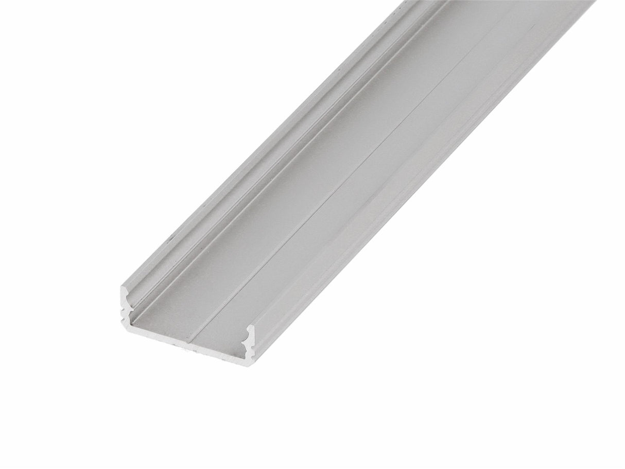 Surface Mount LED Strip Channel ~ Model Buddy14-01 | Wired4Signs