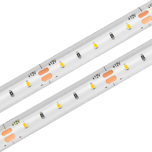 White High CRI IP68 Waterproof LED Strip (12V) ~ White Iris Series - Wired4Signs USA - Buy LED lighting online