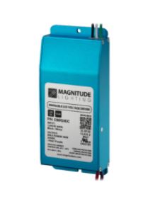 Dimmable Class 2 Electronic LED Driver (12V) ~ Magnitude E Series - Wired4Signs USA - Buy LED lighting online