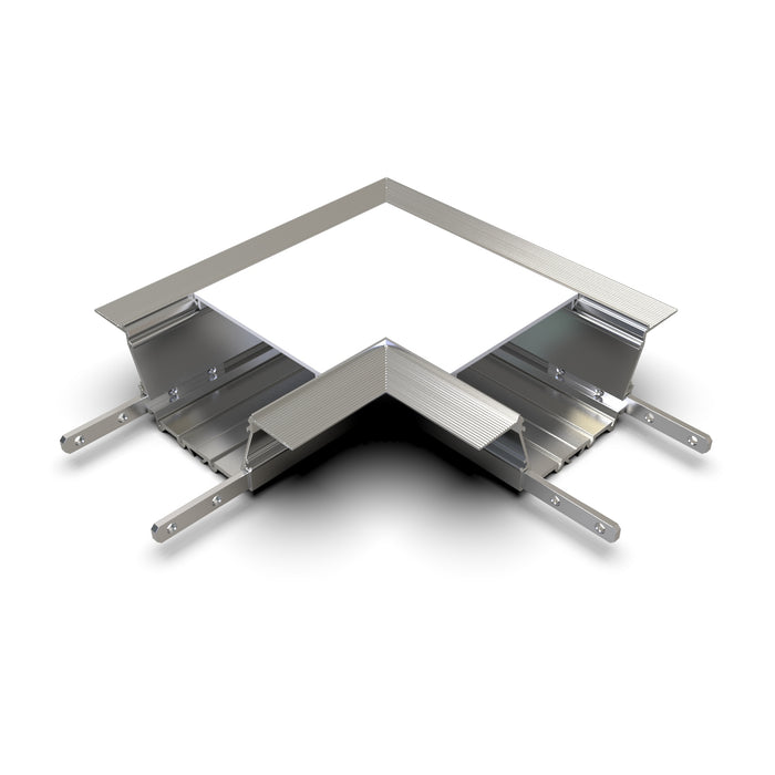 90 Degree Connector for RPL70US Profile