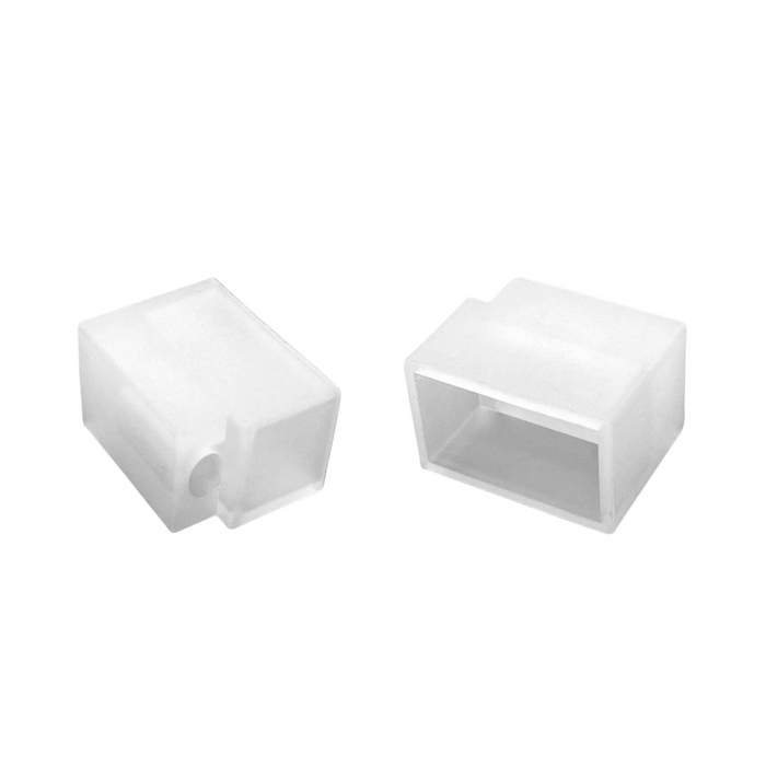 Silicone End Cap for Neon XL and Neon Las Vegas Profile