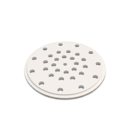 End cap for Smokies100 Profile for Hexagon Heatsink - Wired4Signs USA - Buy LED lighting online