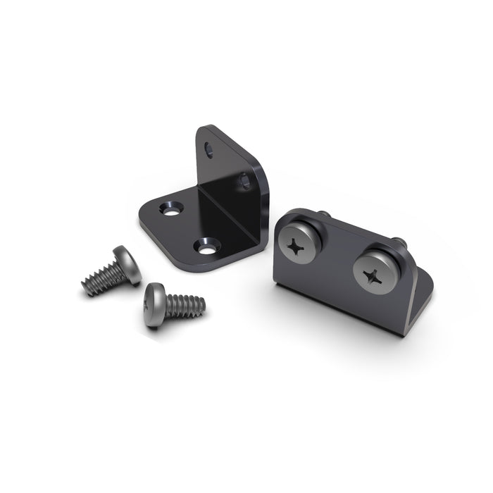Surface Mounting Bracket for Large Tube Profiles