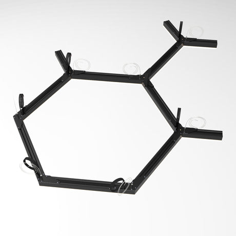 Custom Modular LED Light Fixture Systems - Wired4Signs USA - Buy LED lighting online