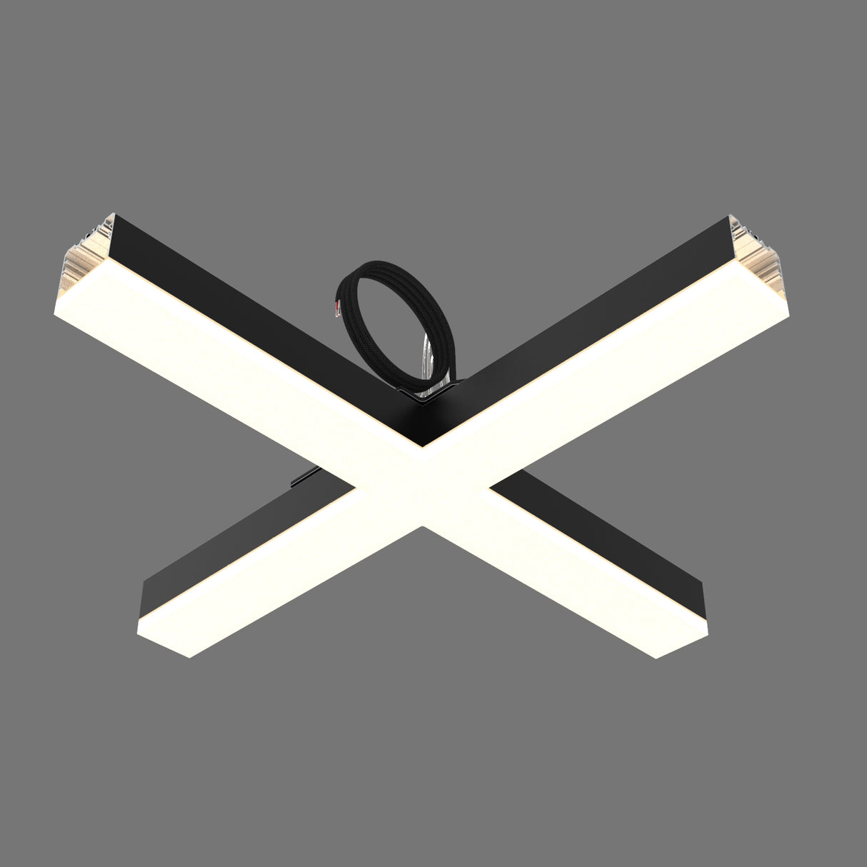 Custom Modular LED Light Fixture Systems - Wired4Signs USA - Buy LED lighting online