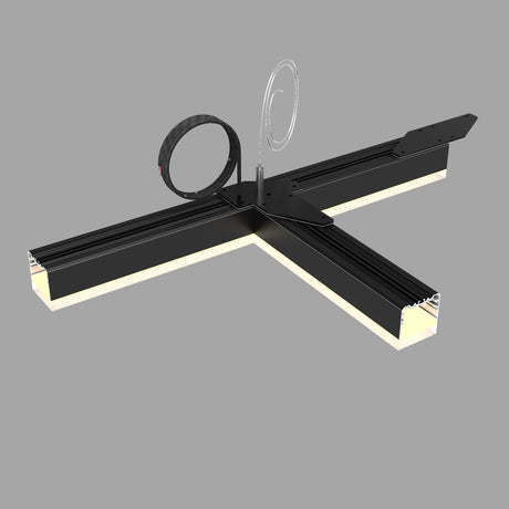 Custom Modular LED Light Fixture Systems - Wired4Signs USA - Buy LED lighting online