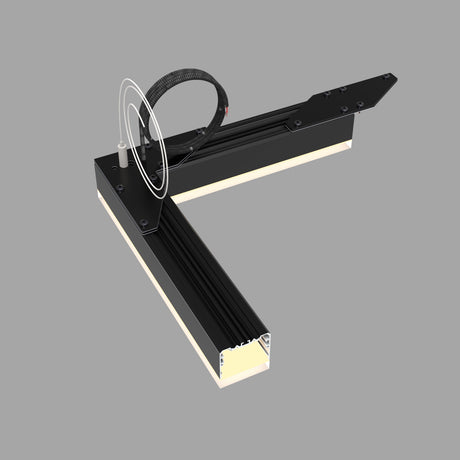 Custom Modular LED Light Fixture Systems - Wired4Signs USA - Buy LED lighting online