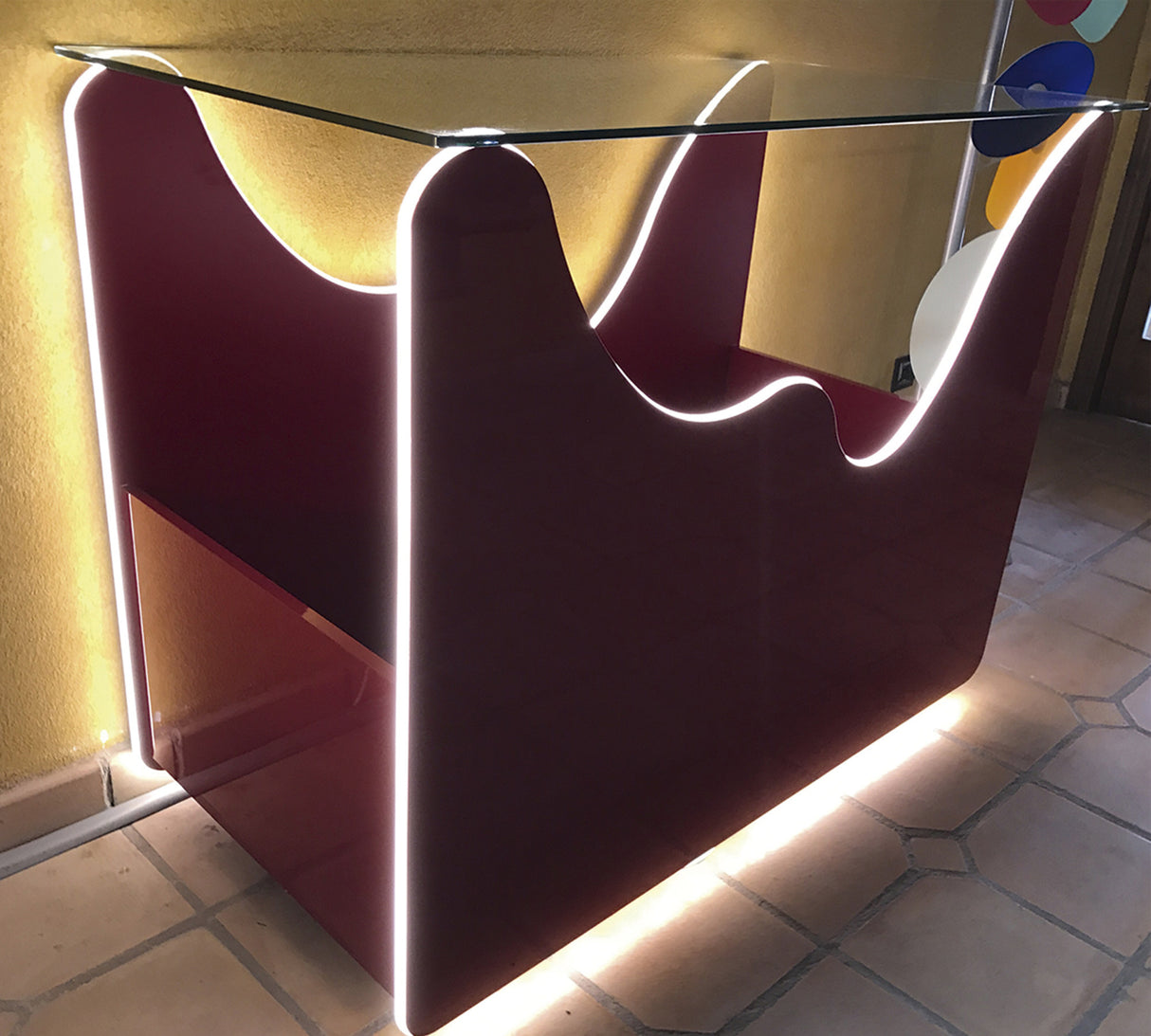 Arles LED Strip Flexible Diffuser - Wired4Signs USA - Buy LED lighting online