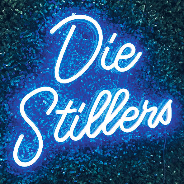 Flexible Diffuser for LED Strip ~ Model Neon Redondo XL - Wired4Signs USA - Buy LED lighting online