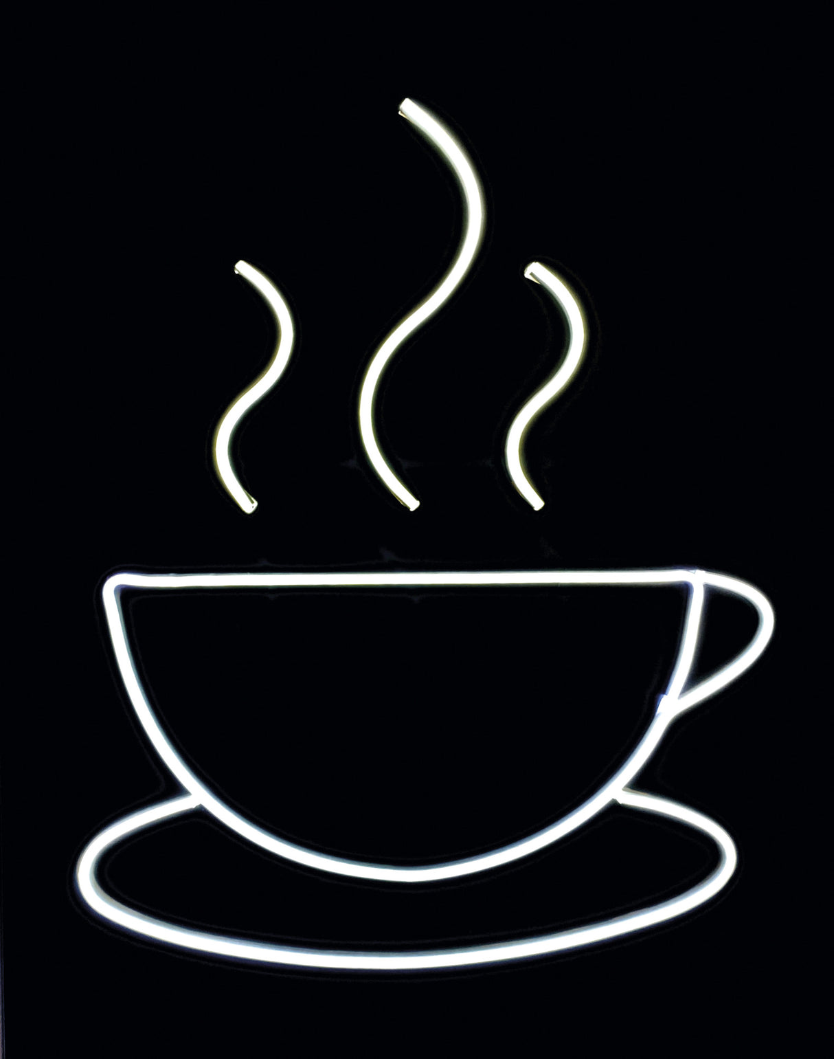 Flexible Diffuser for LED Strip ~ Model Neon Redondo XL - Wired4Signs USA - Buy LED lighting online