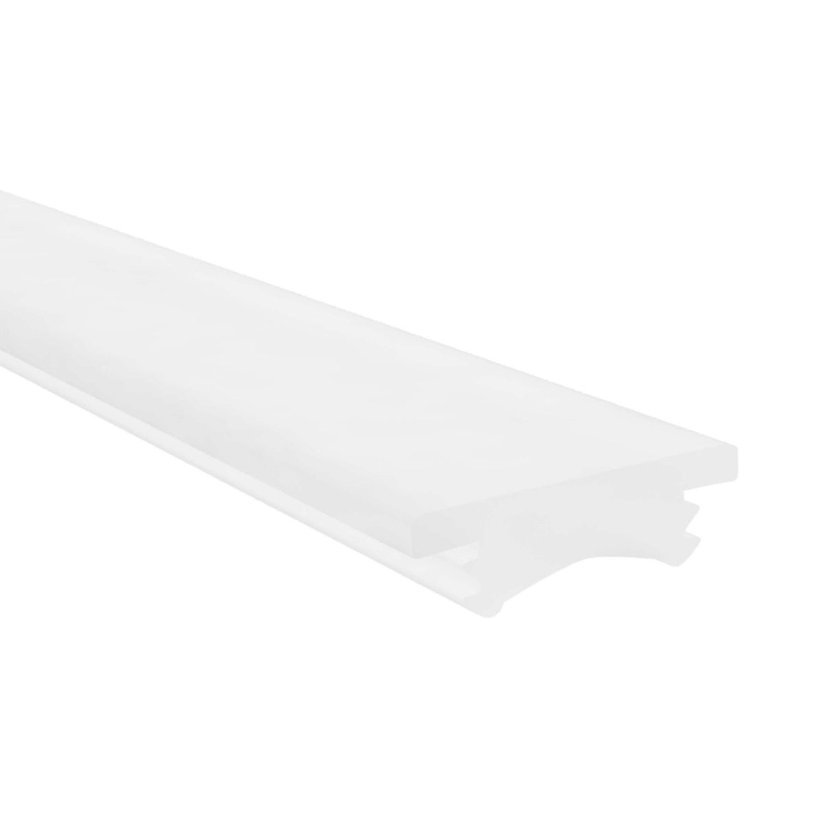 Arles LED Strip Flexible Diffuser - Wired4Signs USA - Buy LED lighting online