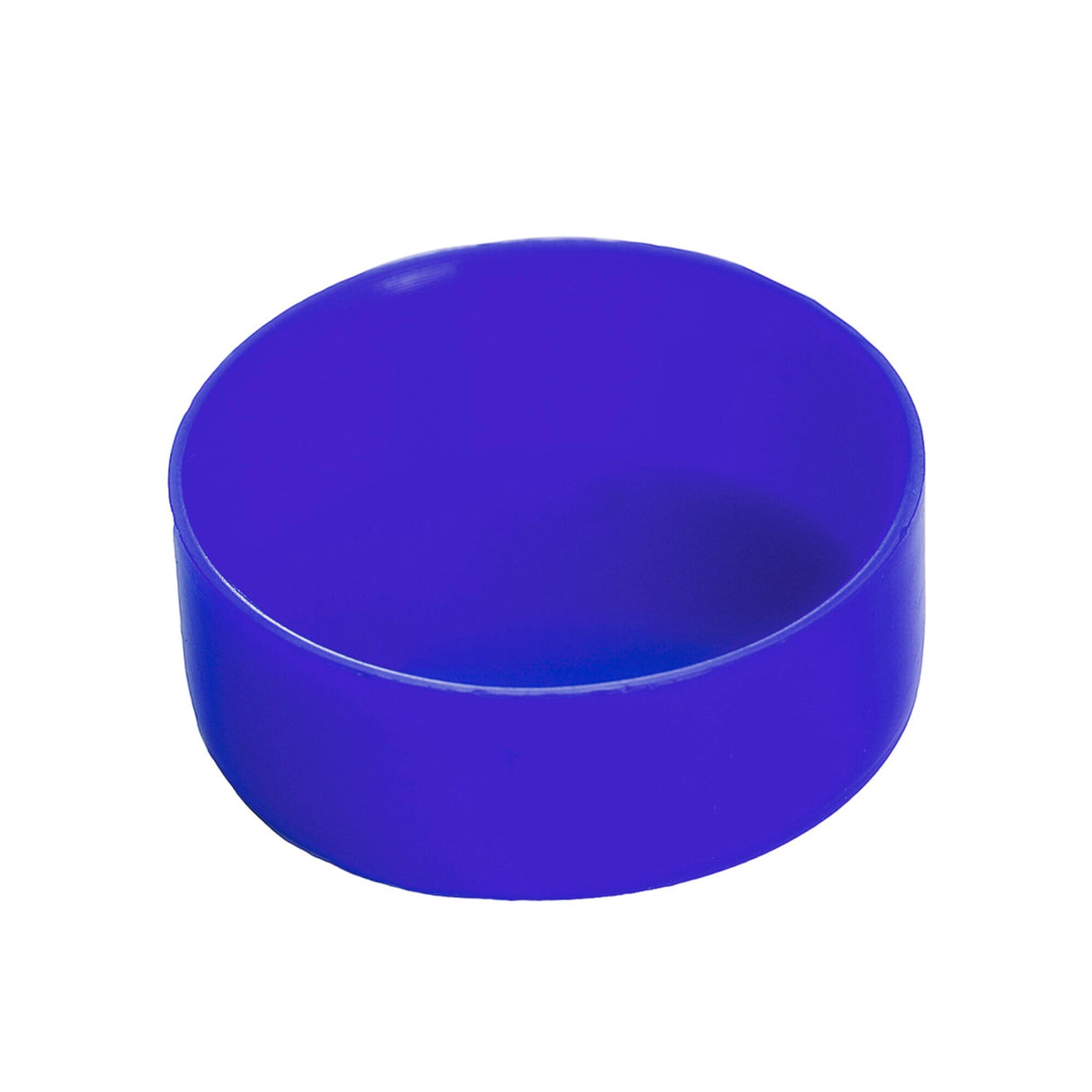 Plastic End Cover for 1.50" Round Profiles - Wired4Signs USA - Buy LED lighting online