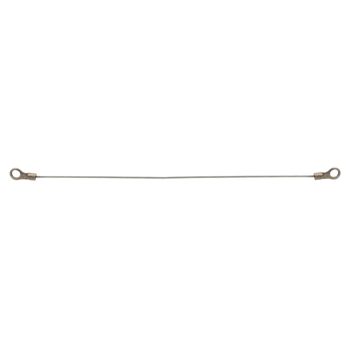 Steel Safety Cable - Munich Magnum (each) - Wired4Signs USA - Buy LED lighting online