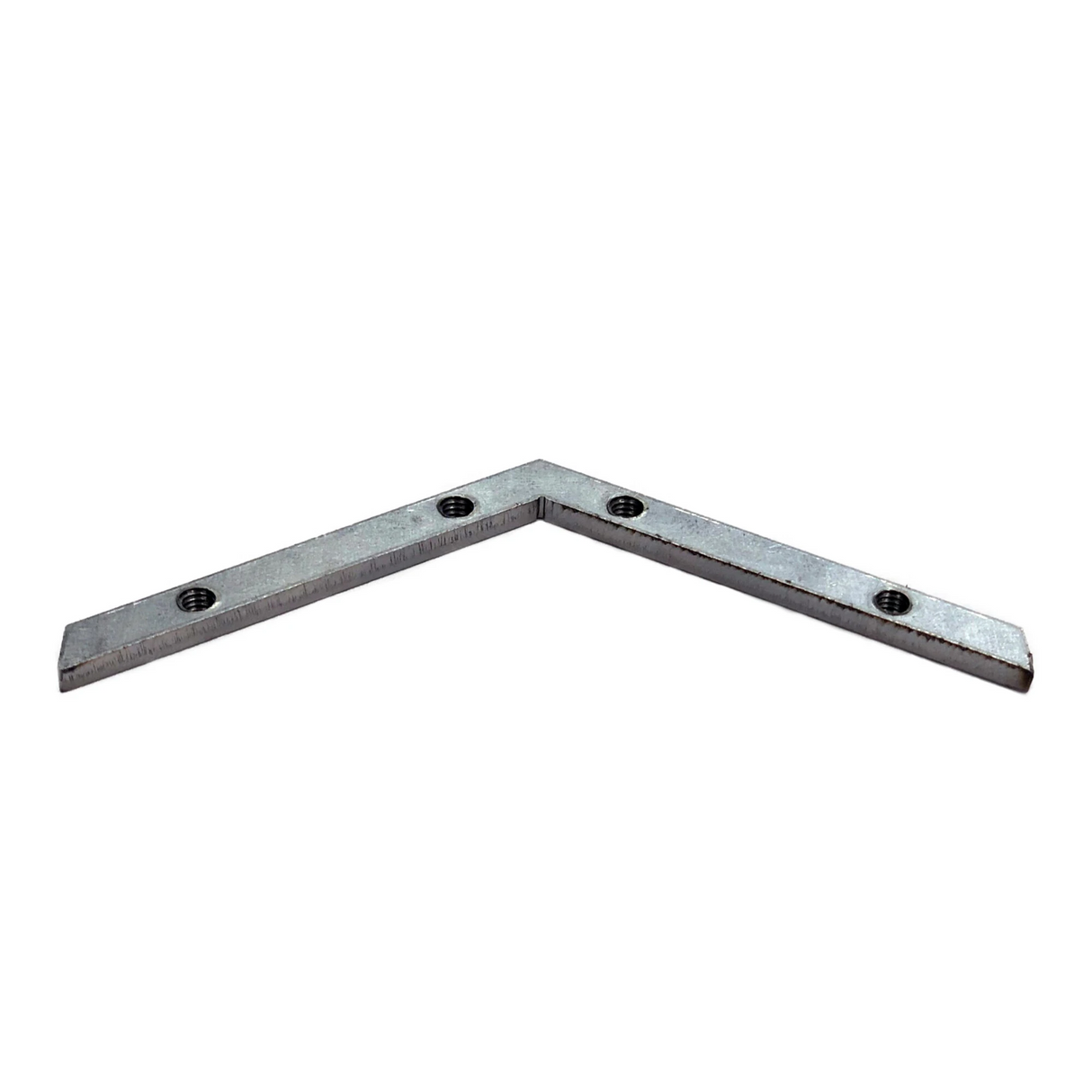 Angle Bracket 120 Degree Individual Bracket - 120 degree - Wired4Signs USA - Buy LED lighting online