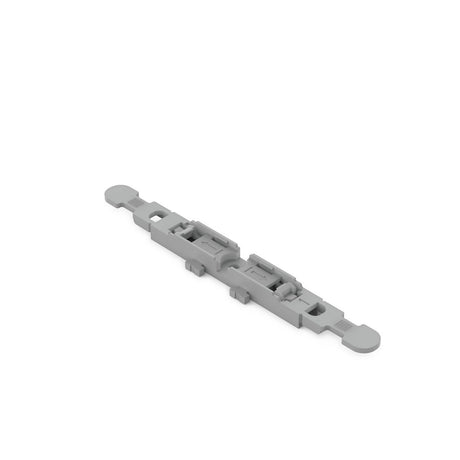 Wago 221 Series Mounting Carrier for Inline Splicing Connector - Wired4Signs USA - Buy LED lighting online