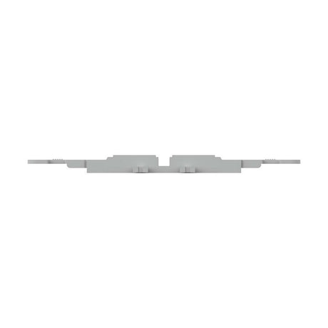Wago 221 Series Mounting Carrier for Inline Splicing Connector - Wired4Signs USA - Buy LED lighting online