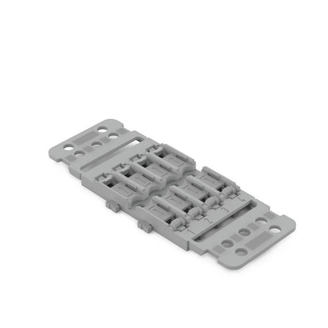 Wago 221 Series Mounting Carrier for Inline Splicing Connector - Wired4Signs USA - Buy LED lighting online