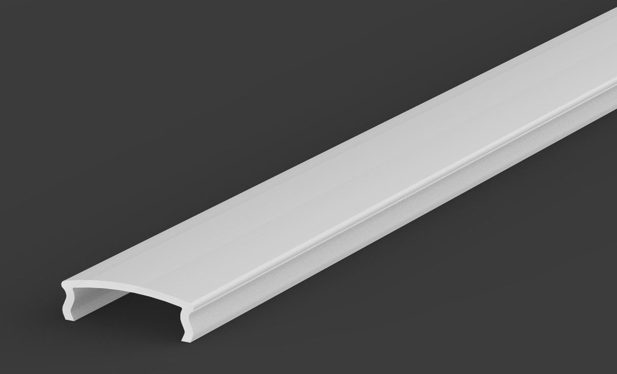 Diffuser for Belfast Profile - Wired4Signs USA - Buy LED lighting online