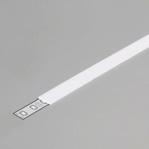 LED Channel Cover ~ A Slide - Wired4Signs USA - Buy LED lighting online