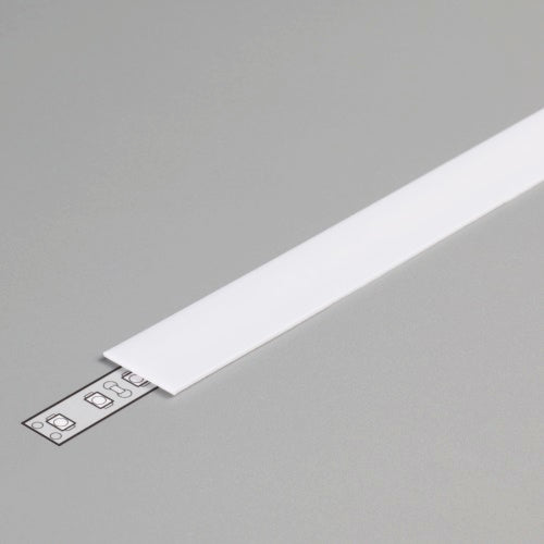 LED Channel Cover ~ B Slide - Wired4Signs USA - Buy LED lighting online