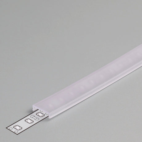 LED Channel Cover ~ C Click - Wired4Signs USA - Buy LED lighting online