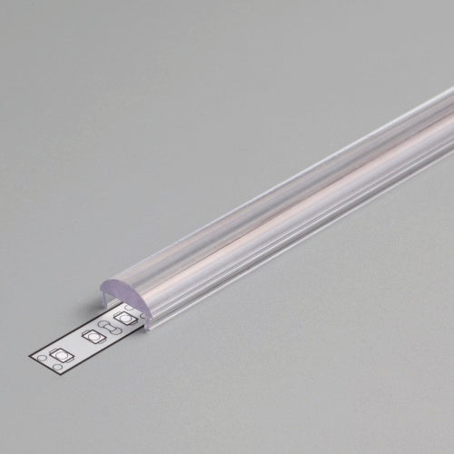 LED Channel Cover ~ C Click - Wired4Signs USA - Buy LED lighting online