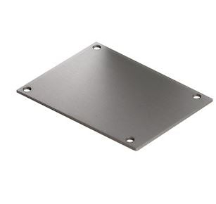 Munich Mini Aluminum End Cap Each - Wired4Signs USA - Buy LED lighting online