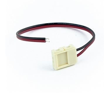 LED Strip Connectors - Wired4Signs USA - Buy LED lighting online