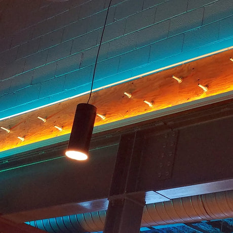 4-in-1 Chip RGBW LED Strip ~ Hibiscus Series - Wired4Signs USA - Buy LED lighting online