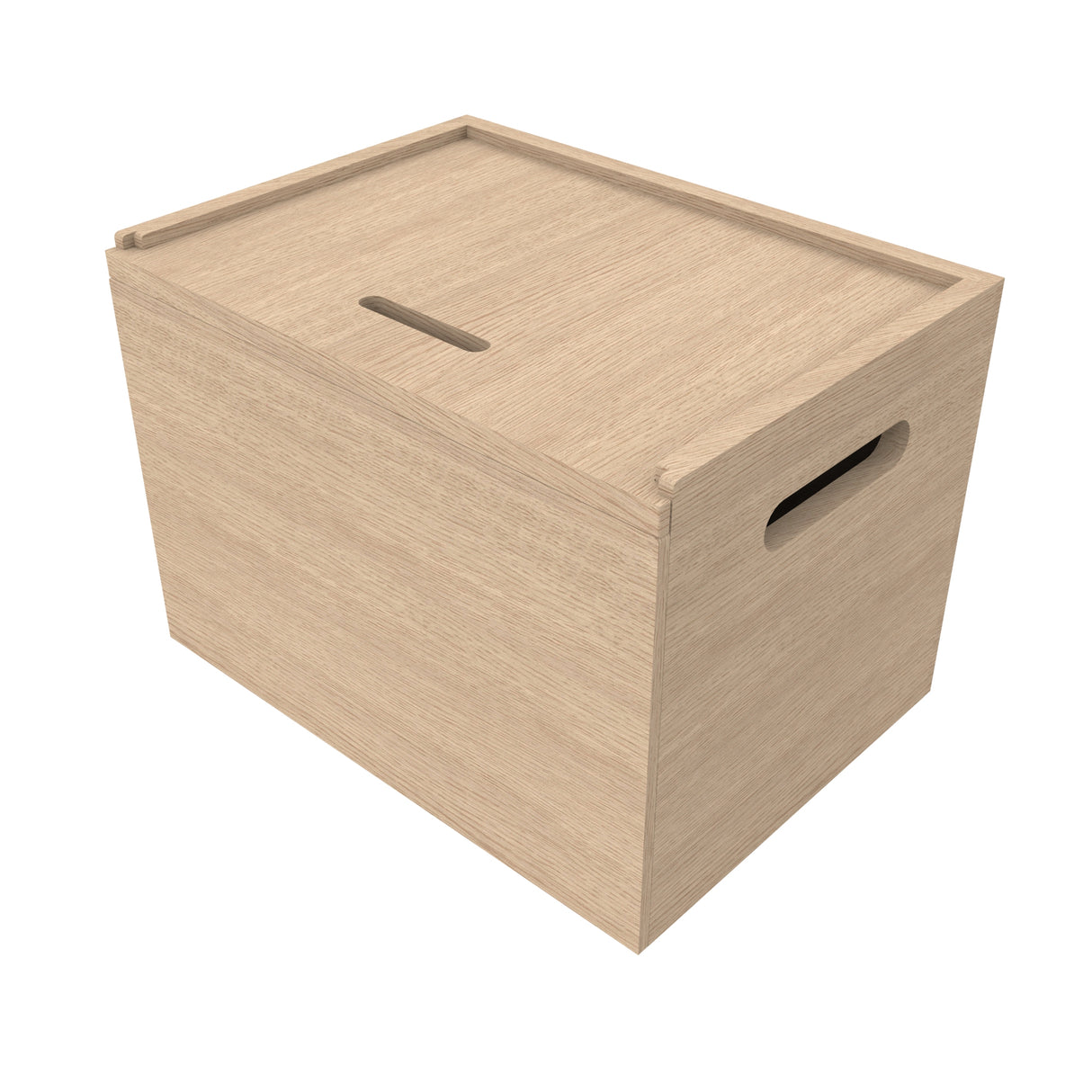 Custom Plywood Box - Wired4Signs USA - Buy LED lighting online