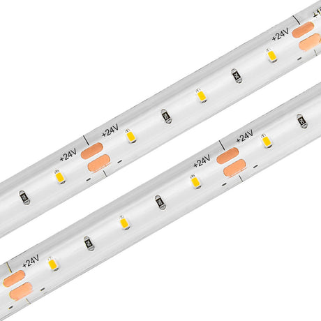 IP68 Outdoor Ambient Lighting LED Strip (24V) ~ Decor Series - Wired4Signs USA - Buy LED lighting online