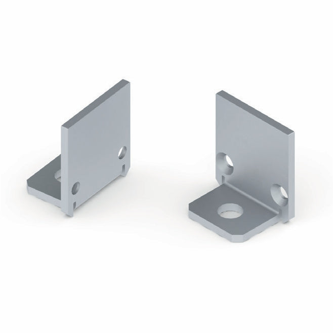 Special END CAPS for ~ SL15 FL - Wired4Signs USA - Buy LED lighting online