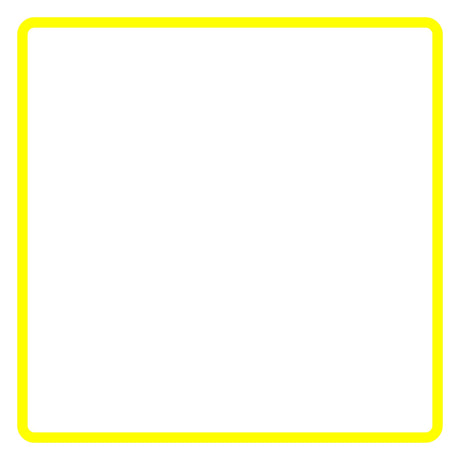 2.91" Square Polycarbonate LED Lighting Tube ~ Model Holston74 - Wired4Signs USA - Buy LED lighting online