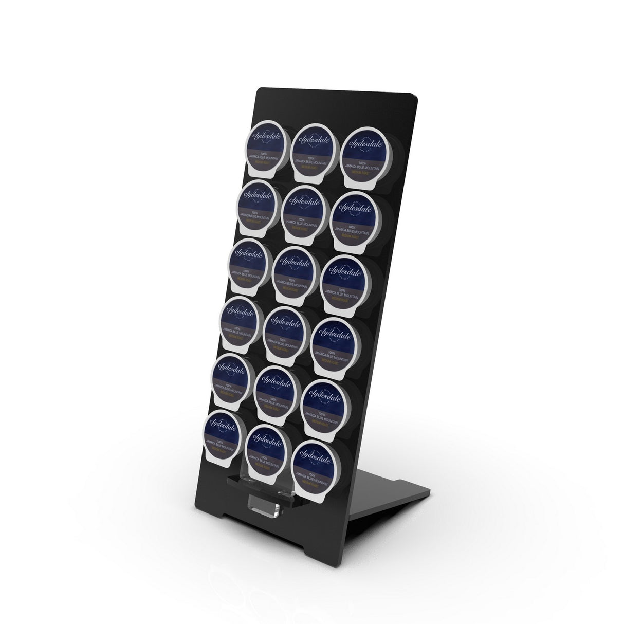 Tall K-Cup Holder (Bulk Pack) ~ Excelsa Series - Wired4Signs USA - Buy LED lighting online