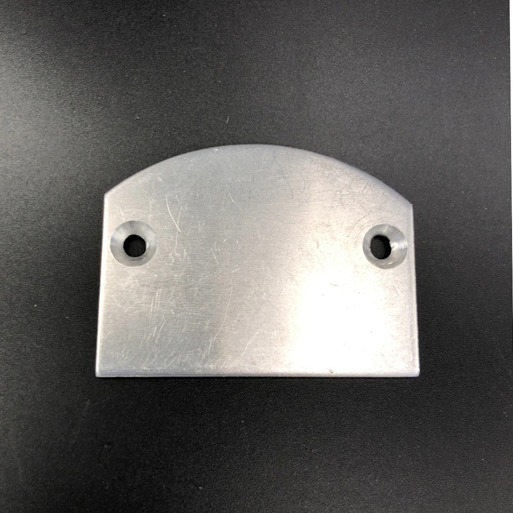 Endcap for New York Quarter-Round - Wired4Signs USA - Buy LED lighting online